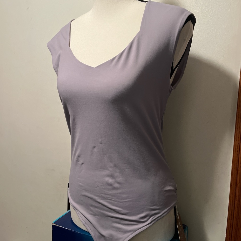 Body suit